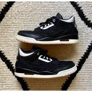 Jordan 3’s x Anna Wintour